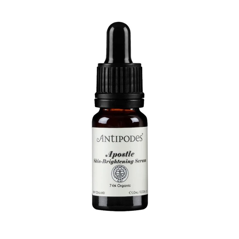 ANTIPODES APOSTLE Skin brightening serum 10 ml