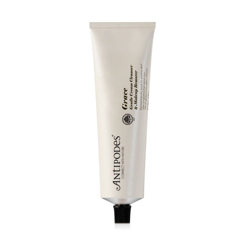 ANTIPODES GRACE Creamy skin cleanser 120 ml