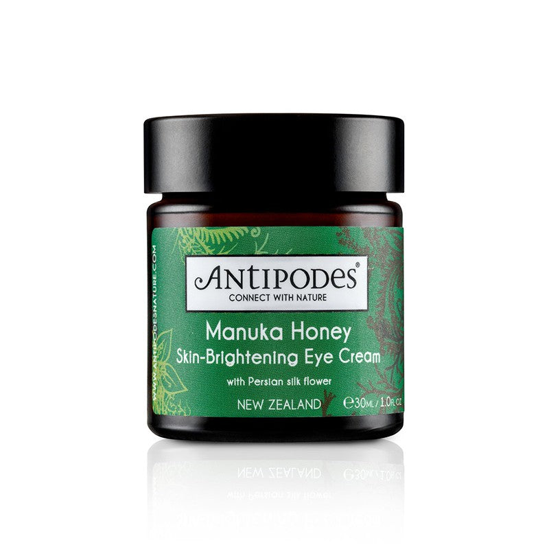 ANTIPODES cream with manuka honey for the eye area 30 ml