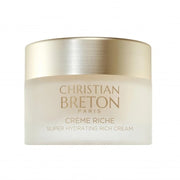 CHRISTIAN BRETON Super Hydrating Rich Face Cream 50 ml