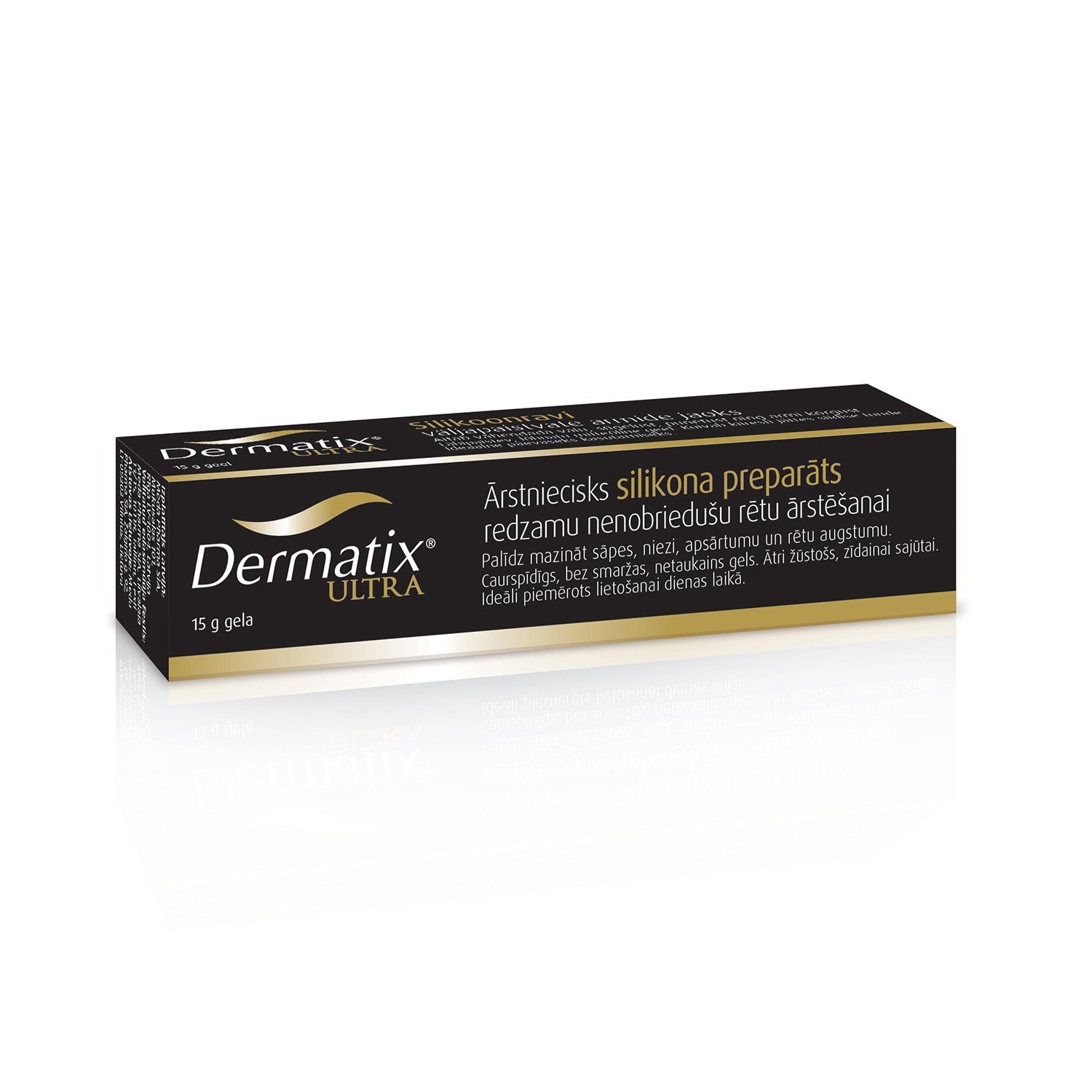 DERMATIX Ultra gel 15 g