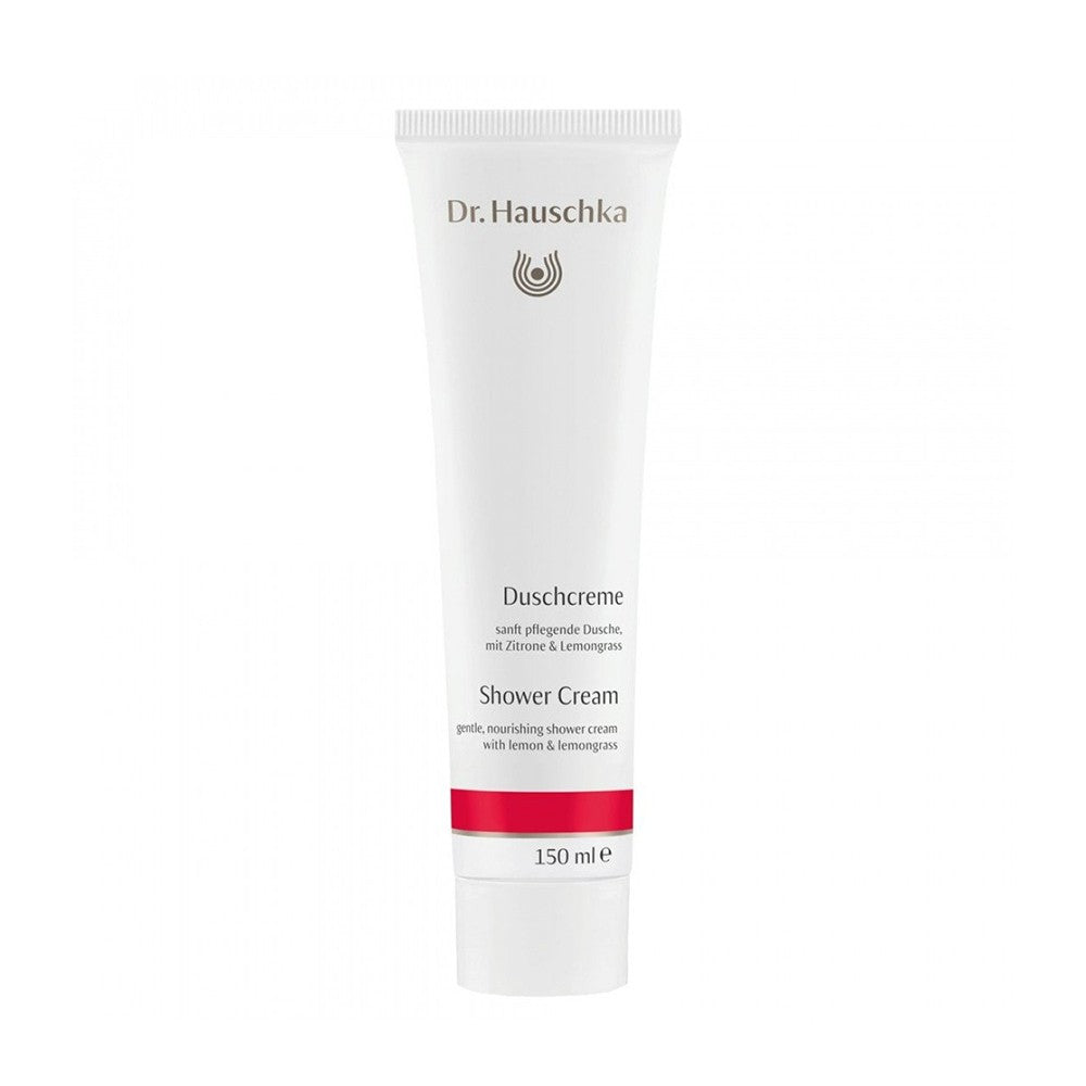 DR. HAUSCHKA Shower Cream - shower cream 150 ml