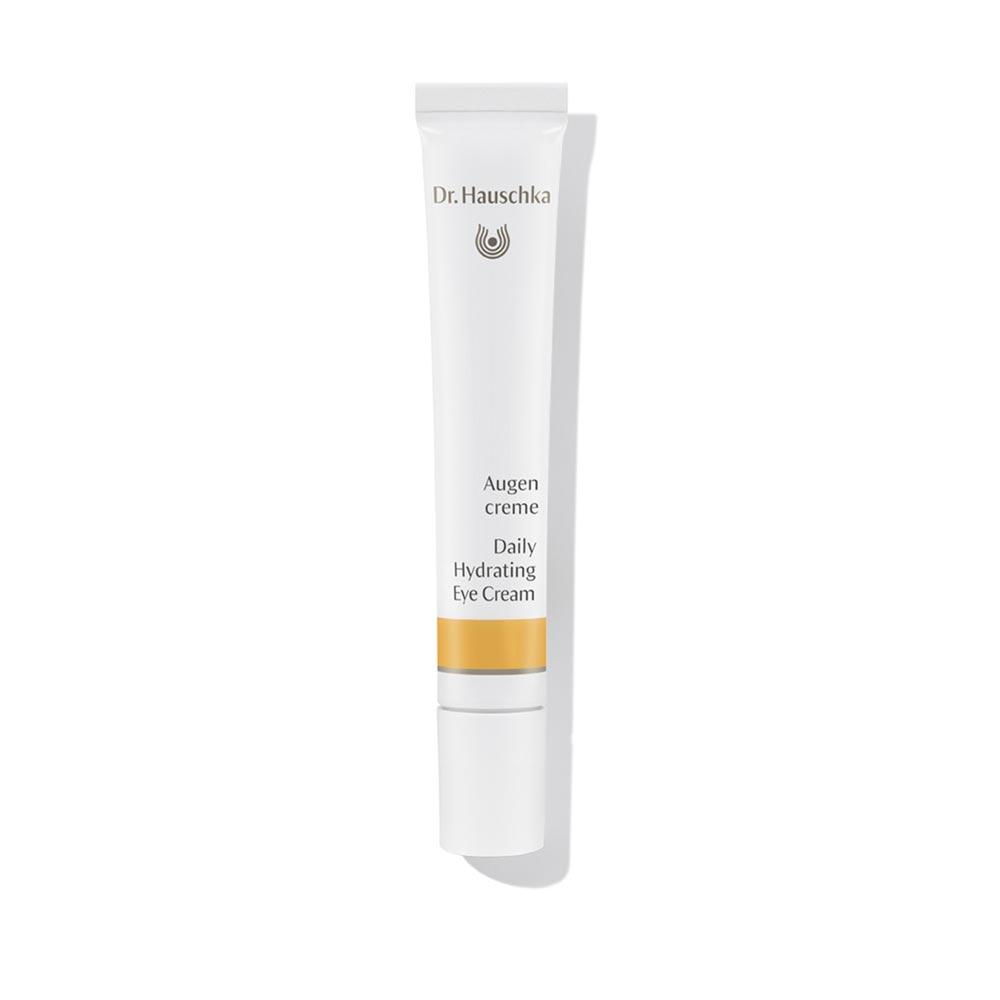 DR. HAUSCHKA moisturizing eye cream 12.5 ml