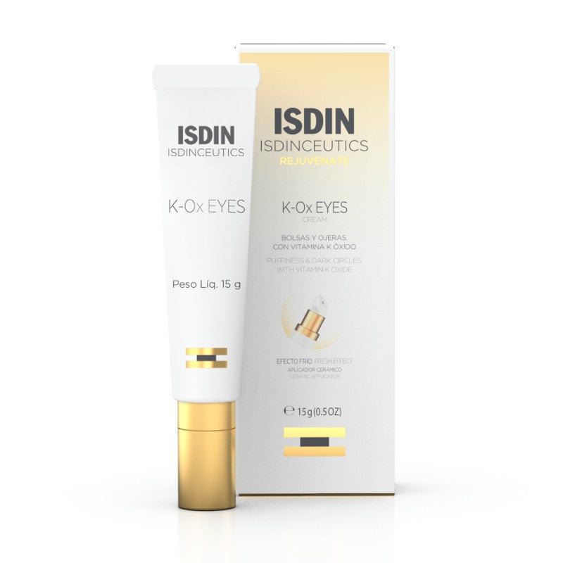 ISDIN K-OX Eye Cream 15 g