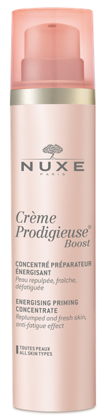NUXE Creme Prodigieuse Boost Energizing Priming concentrate 100 ml