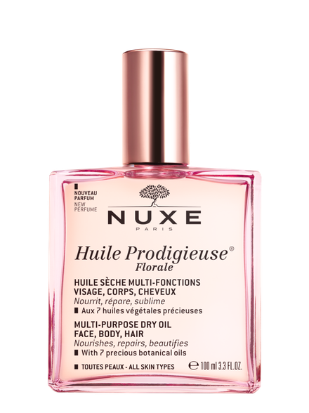 NUXE Huile Prodigieuse Floral oil 100 ml
