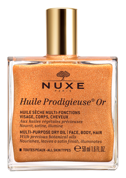 NUXE Huile Prodigieuse OR oil 50 ml