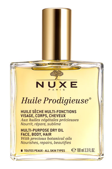 NUXE Huile Prodigieuse oil 100 ml