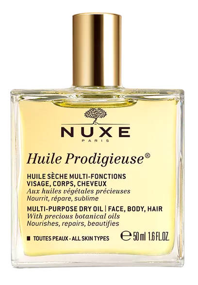 NUXE Huile Prodigieuse oil 50 ml