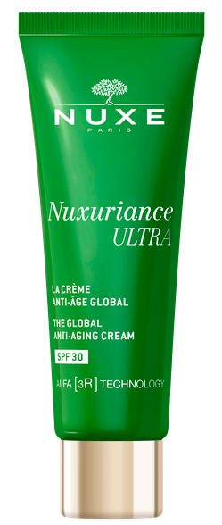 NUXE Nuxuriance Ultra SPF 30 faces cream 50 ml