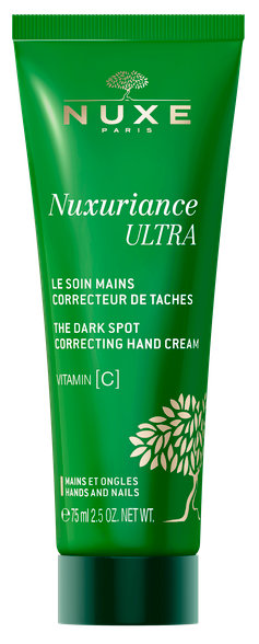 NUXE Nuxuriance Ultra hand cream 75 ml
