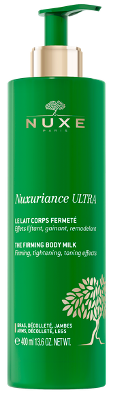 NUXE Nuxuriance Ultra of the body milk 400 ml