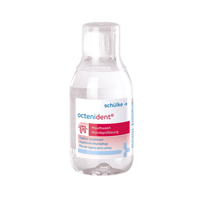 OCTENIDENT mouthwash 250 ml