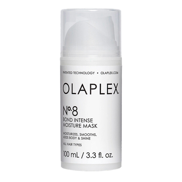 OLAPLEX N.8 Bond Intense Moisture mask hair 100 ml