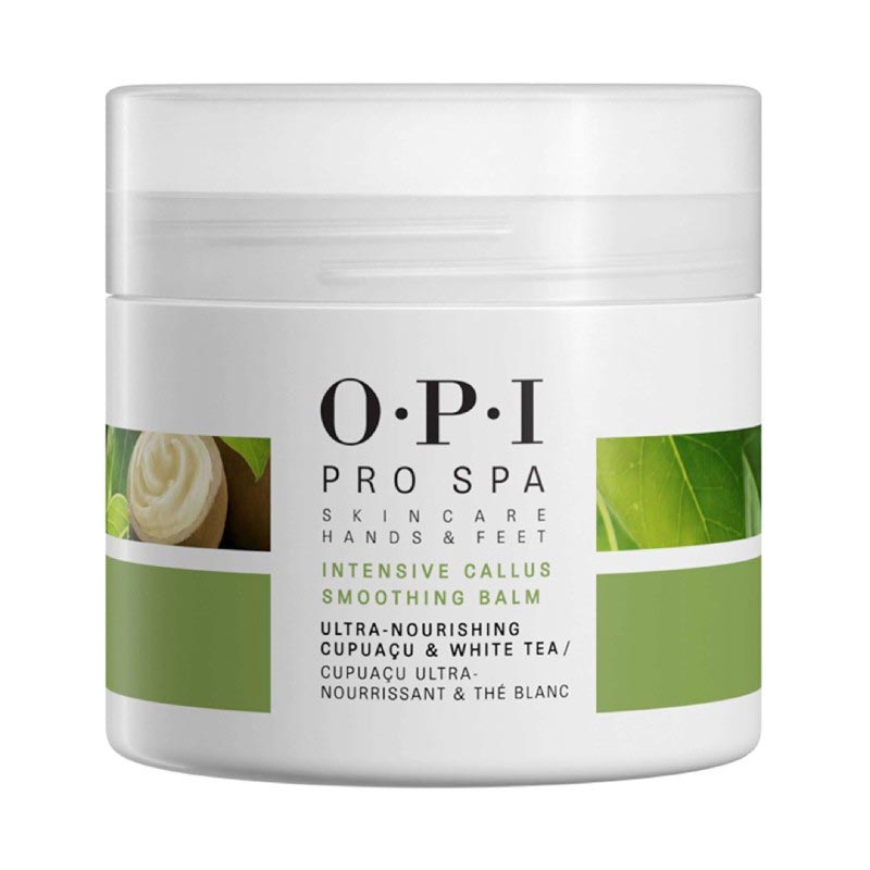 OPI Pro Spa Intensive Callus Smoothing balm 118 ml
