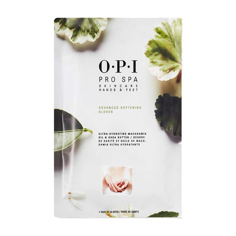 OPI Pro Spa disposable gloves 1 pair