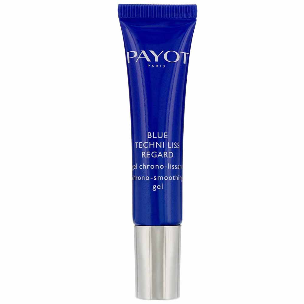 Payot Blue Techni Liss Regard eyes 15 ml