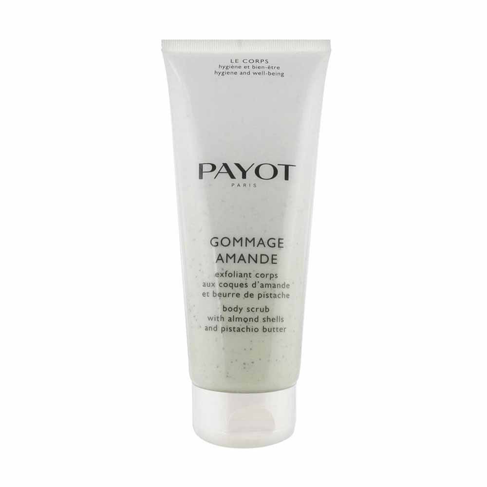 Payot Rituel Corps Gommage AMande Scrub 200 ml