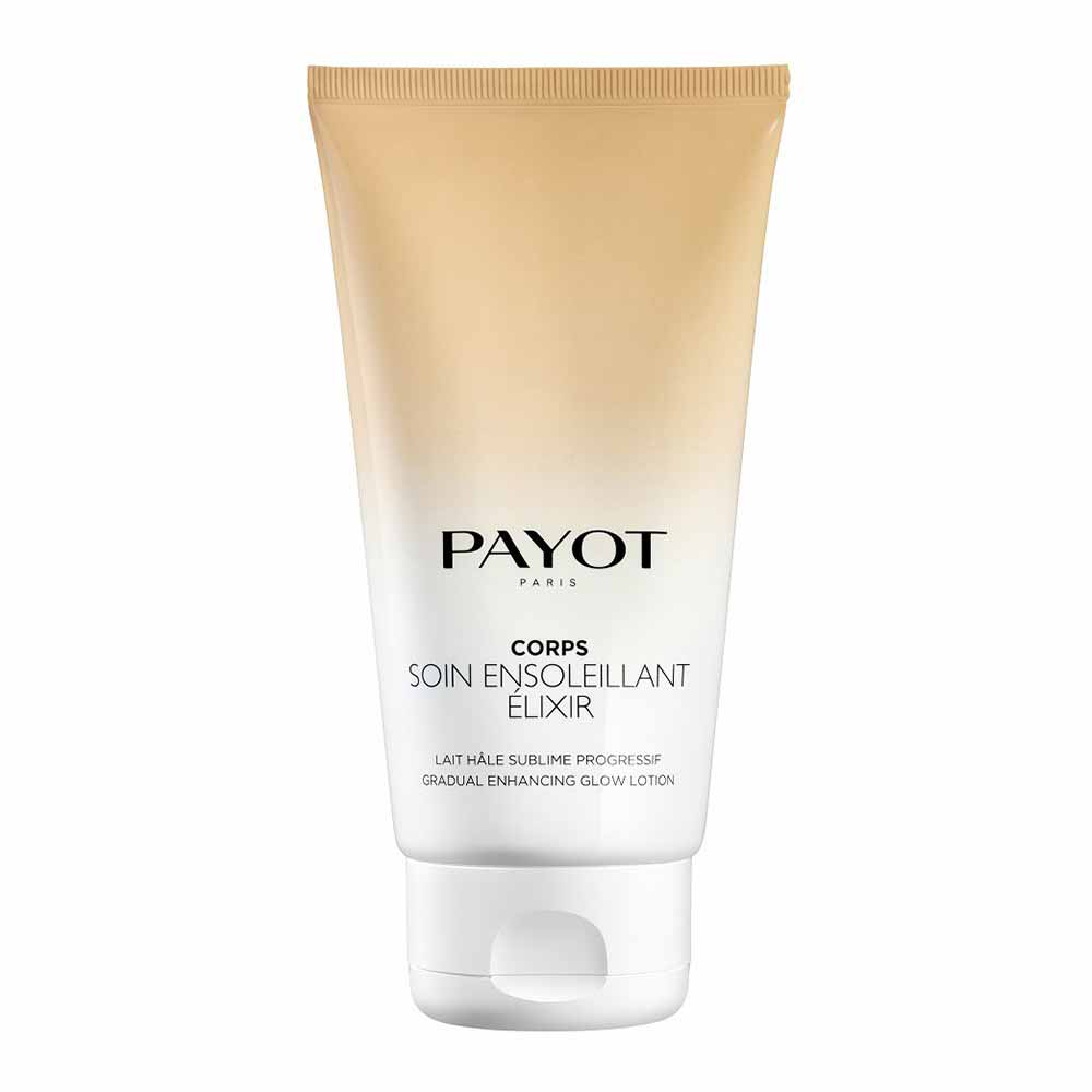 Payot Corps Soin Ensoleillant Elixir lotion 150 ml