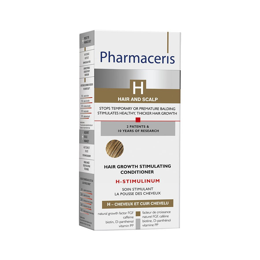 PHARMACERIS H-Stimulinum balm 150 ml