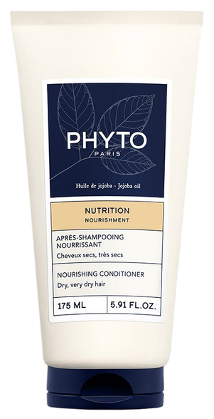 PHYTO Nutrition Nourishment Nourishing hair conditioner 175 ml