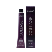 Lakme Collage 7/00 Permanent Color 60ml