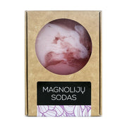 ACappella scented soap Magnolia Garden 100 g