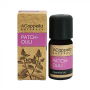 ACappella Naturals essential oil Patchouli 10 ml