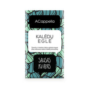 ACappella dry home fragrance Christmas tree 11 g