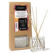 ACappella home fragrance with sticks Joy Star 100 ml