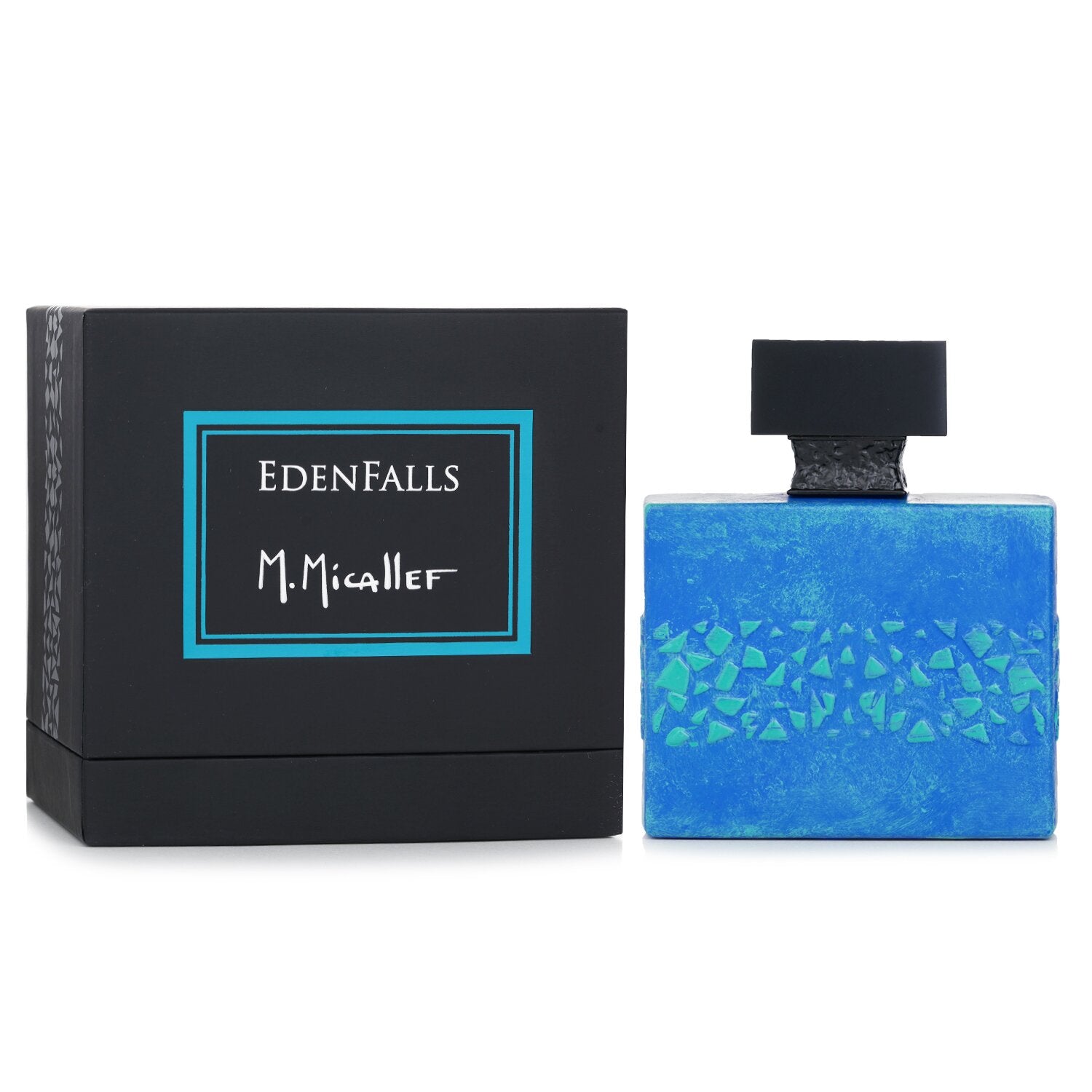 M. Micallef Jewel Collection Edenfalls Eau de Parfum 30 ml
