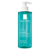 La Roche-Posay Effaclar Micpel Cleaning Gel 400 ml Micropeeling Purifying Gel For Oily And Problematic Skin