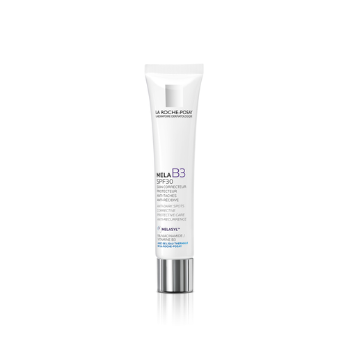 La Roche-Posay Mela B3 Moisturising Cream Spf30 40ml