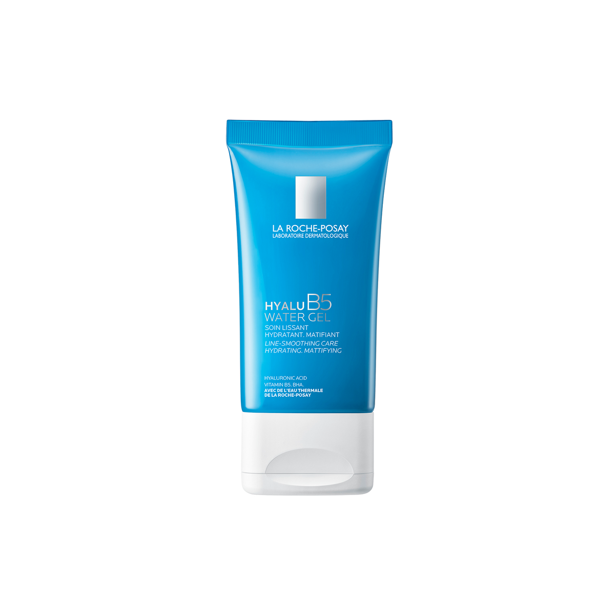 La Roche-Posay Hyalu B5 Smoothing Hydrating Mattifying Care For All Skin Types 40ml