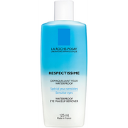 La Roche-Posay Respectissime Waterproof Eye Makeup Remover 125 ml