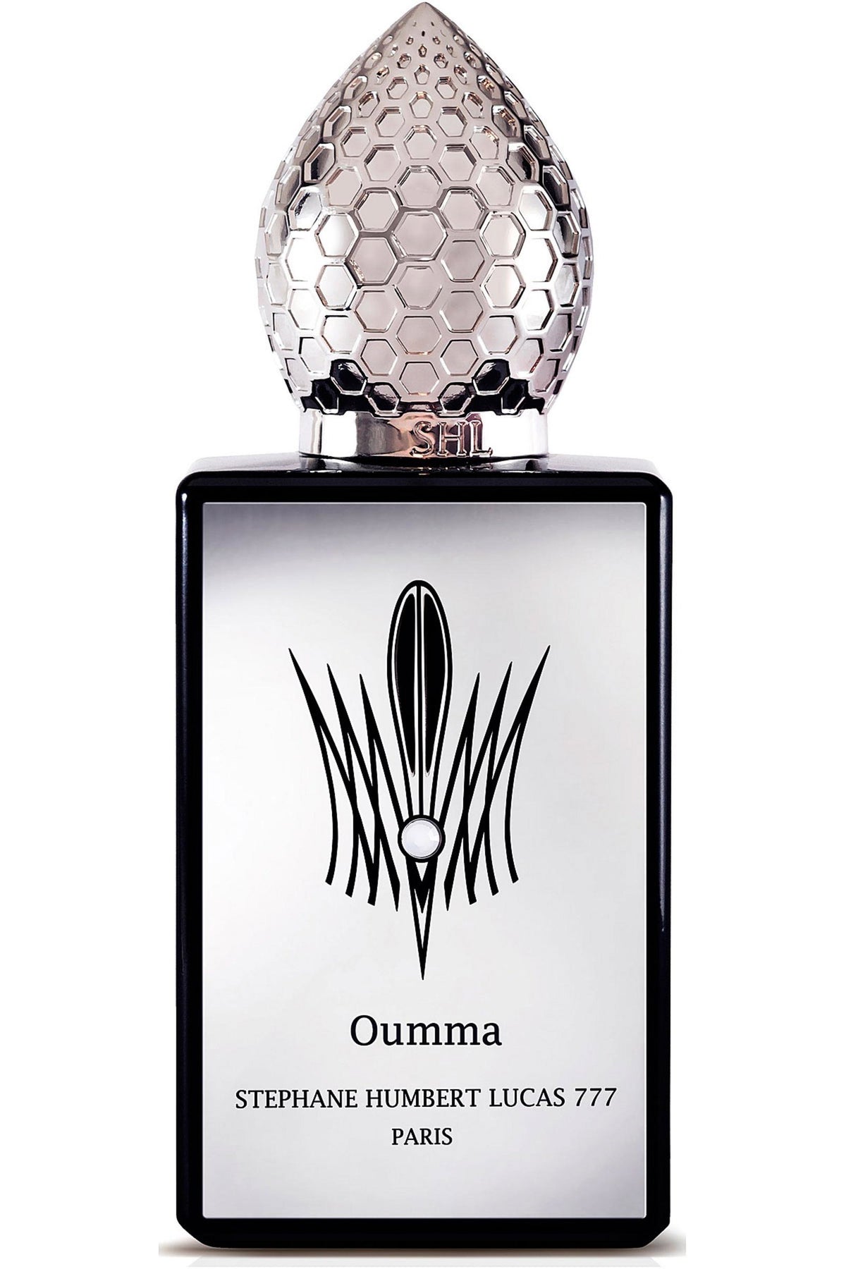StГ©phane Humbert Lucas, Oumma, Eau De Parfum, Unisex, 50 ml