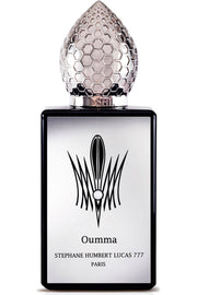 StГ©phane Humbert Lucas, Oumma, Eau De Parfum, Unisex, 50 ml