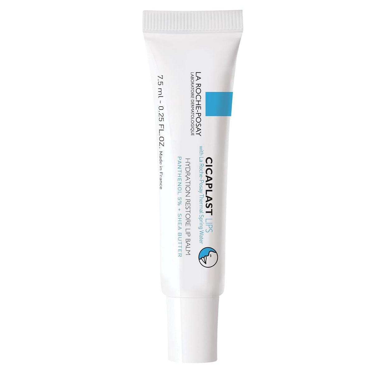 La Roche-Posay Repairing Lip Balm 7.5ml