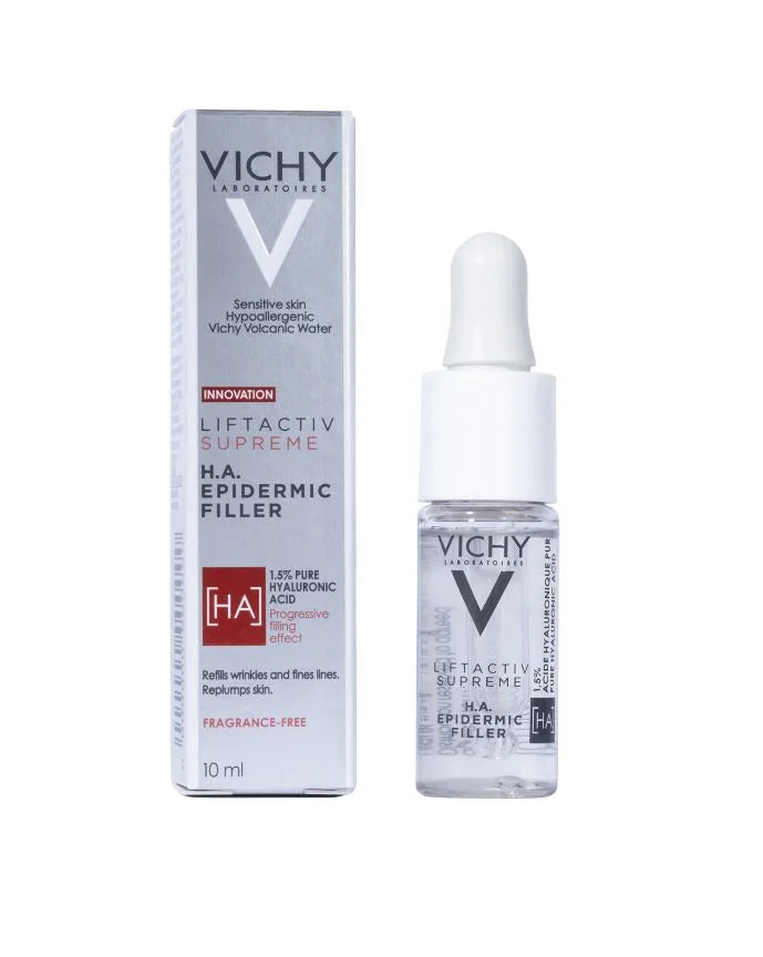 Vichy Liftactiv HA Epidermic Filler 10ml