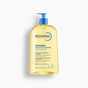 Bioderma Atoderm Shower Oil 1L