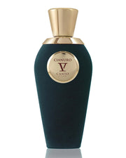 V Canto, Cianuro, Extrait De Parfum, Unisex, 100 ml