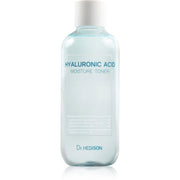 Dr. Hedison, Hyaluronic Acid, Hydrating, Tonic Lotion, For Face, 300 ml