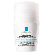 La Roche-Posay Physiological Deodorant Rollon 24h 50 ml