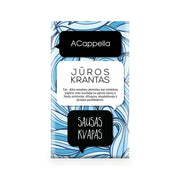 ACappella dry home fragrance JЕ«ras krantas 11 g
