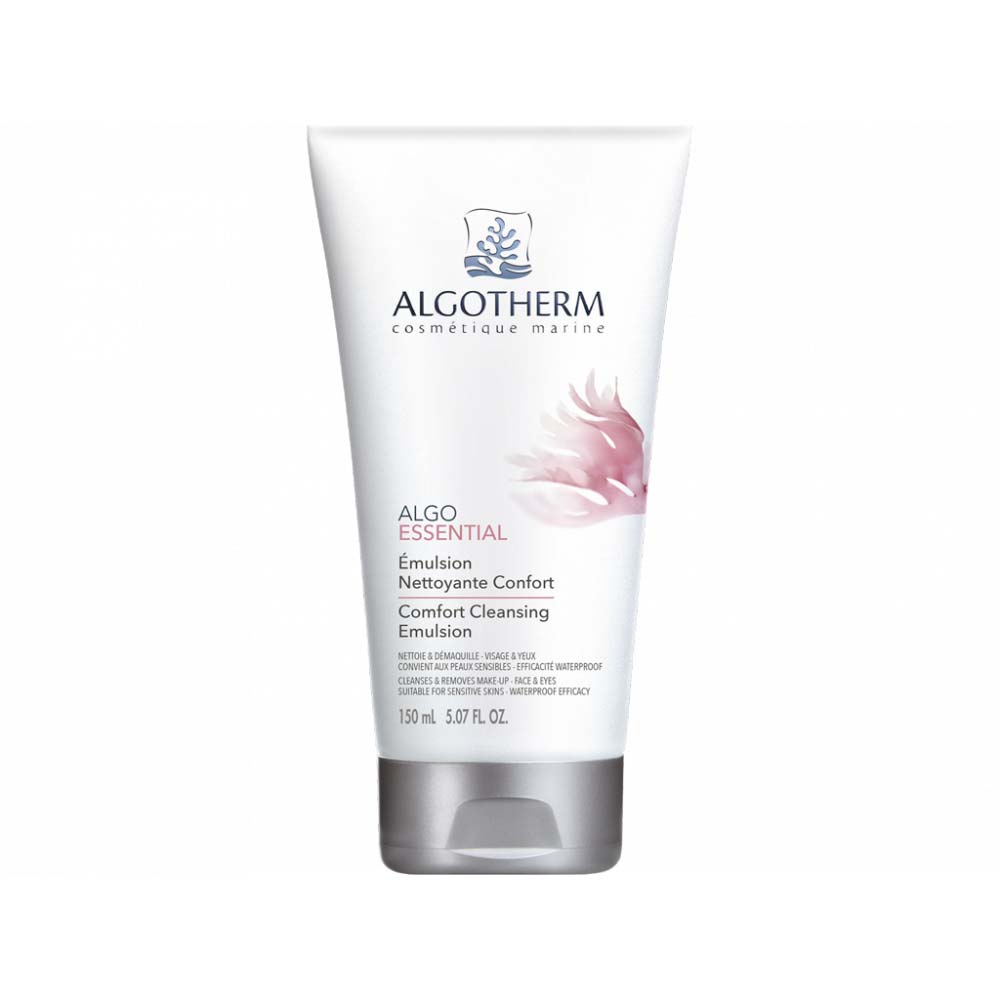 Algotherm AlgoEssential Cleaning Emulsion 150 ml