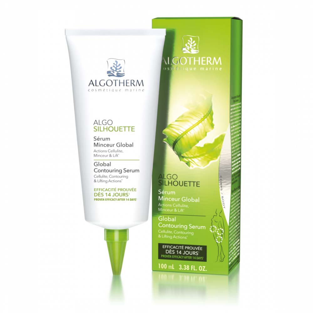 Algotherm Algosilhouette obsessing 100 ml