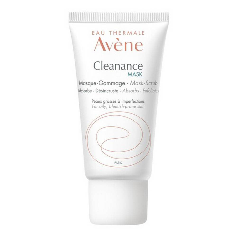 Avene Cleanance Mask-Skrab 50 ml