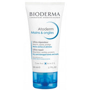 BIODERMA Atoderm Mains & Ongles hand cream 50 ml