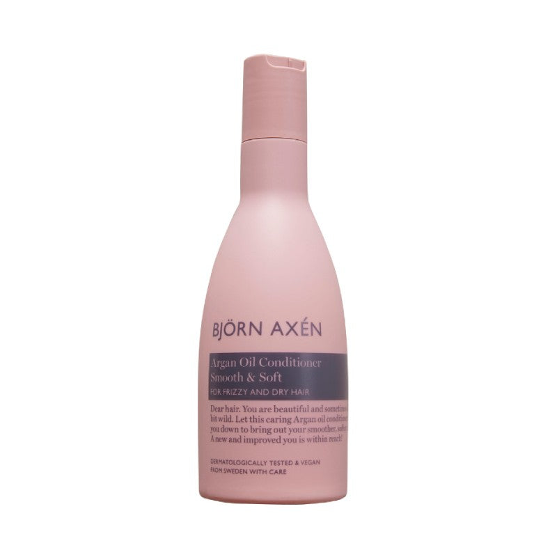 BJORN AXEN Argan Oil conditioner 250 ml