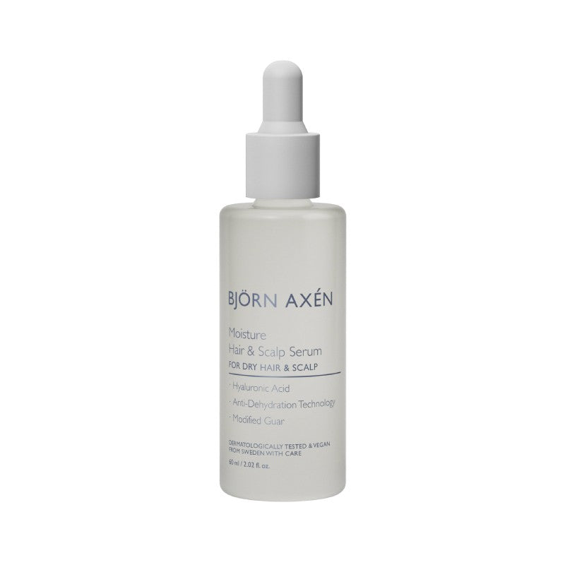 BJORN AXEN Moisture Hair & Scalp serum 60 ml